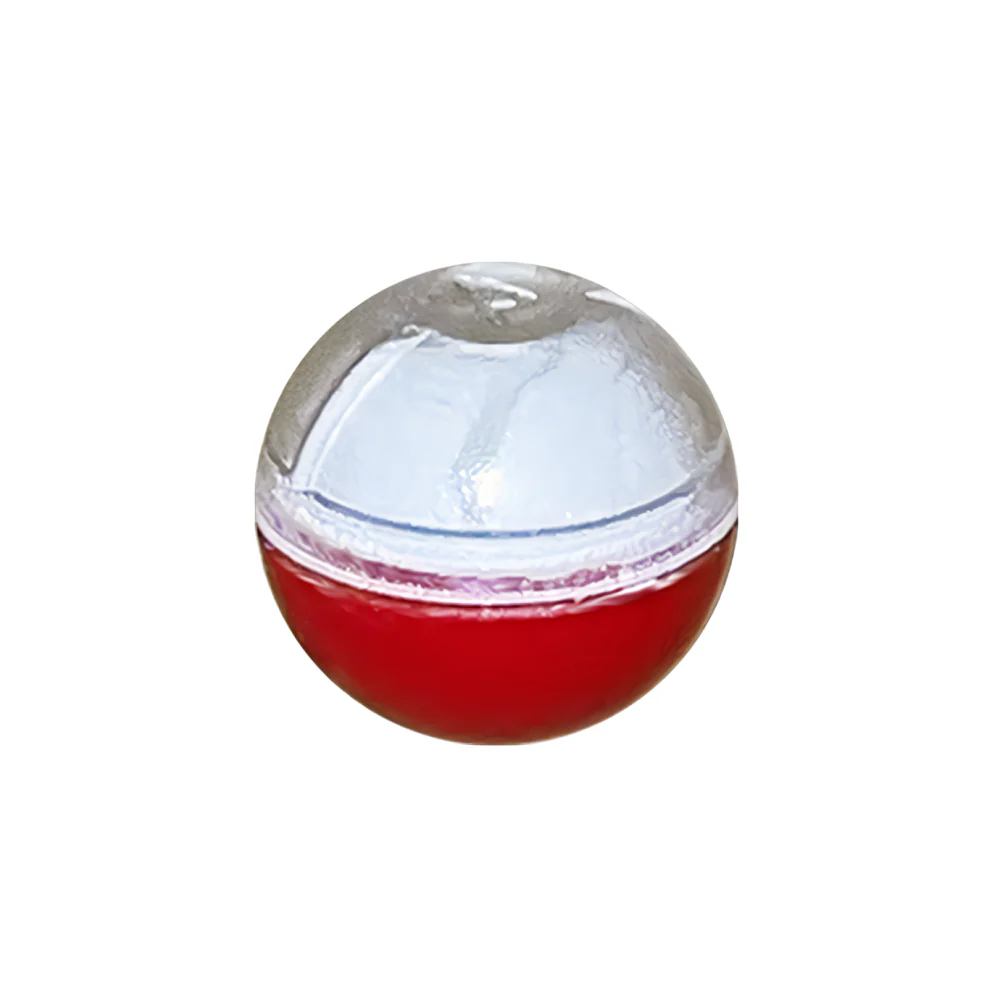 Streetwise The Heat Self-Defense Pepper Ball Rounds 10ct - Image 2