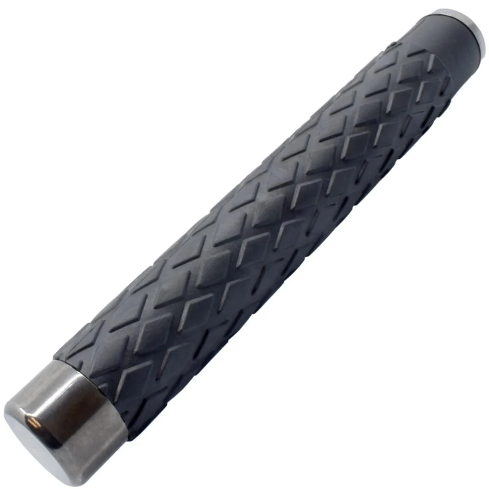 Streetwise Expandable Solid Steel Baton w/ Nylon Holster 21" - Image 4
