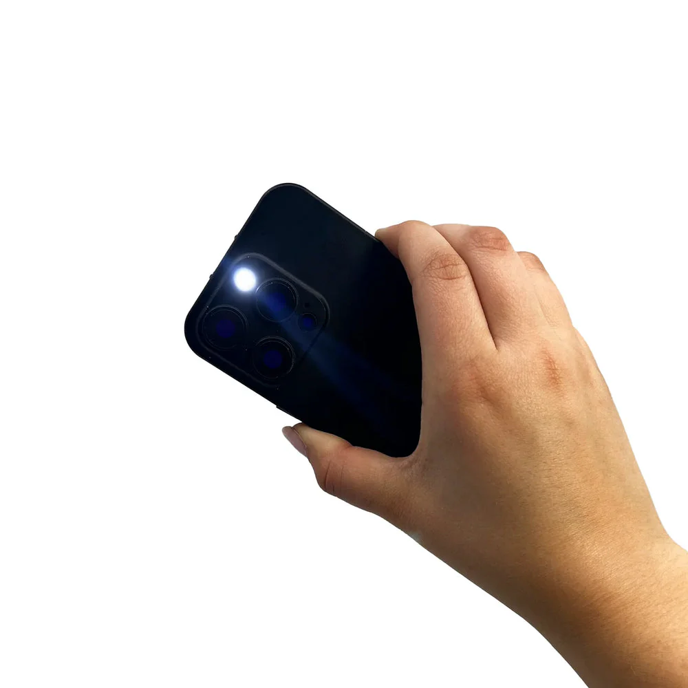 Streetwise FriPhone Pro-tector Disguised Phone Stun Gun - Image 3