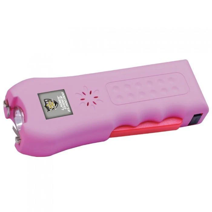 Streetwise Ladies' Choice LED Stun Gun Alarm 21M - Image 3