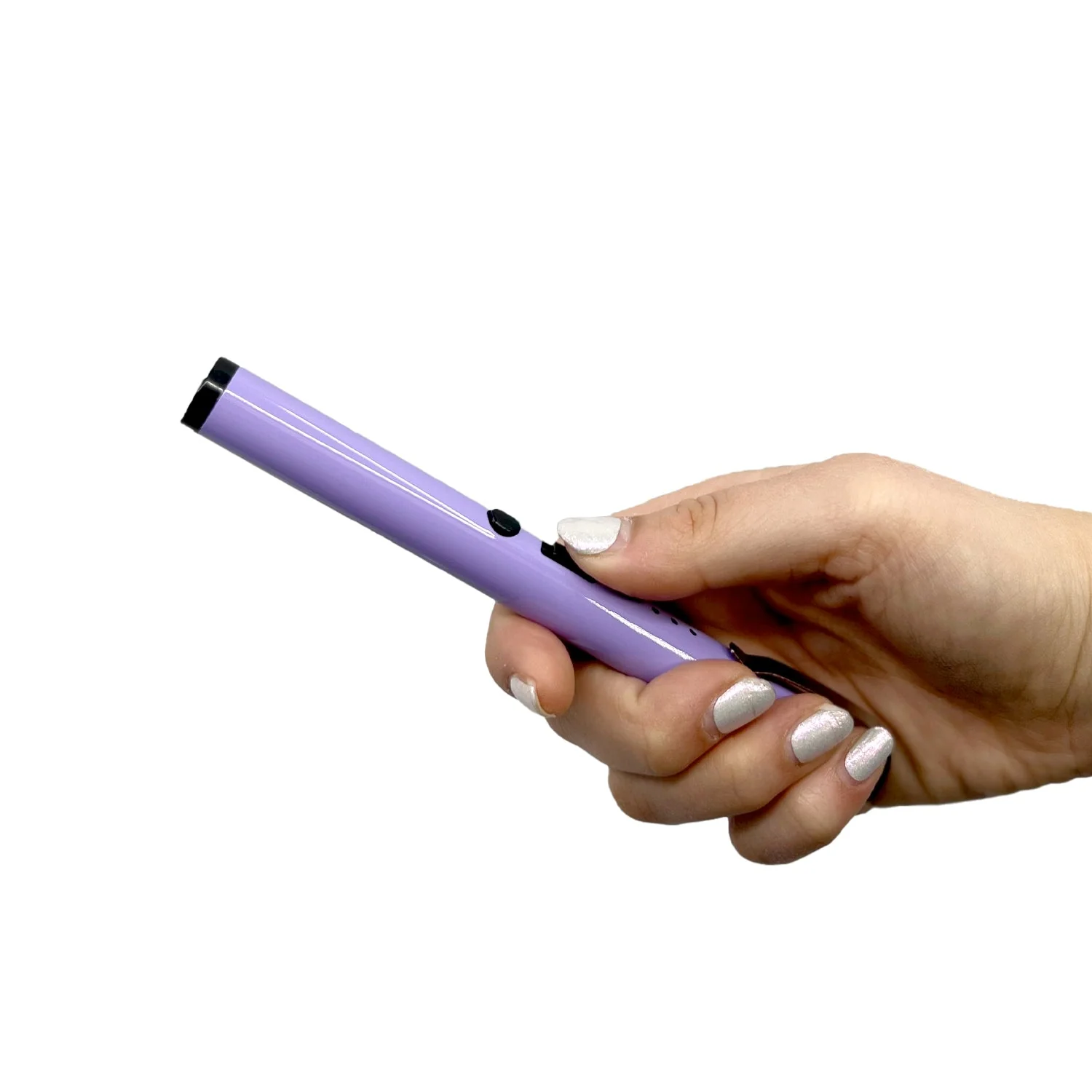 Streetwise Pain Pen 6" Rechargeable Stun Gun 25M - Image 10