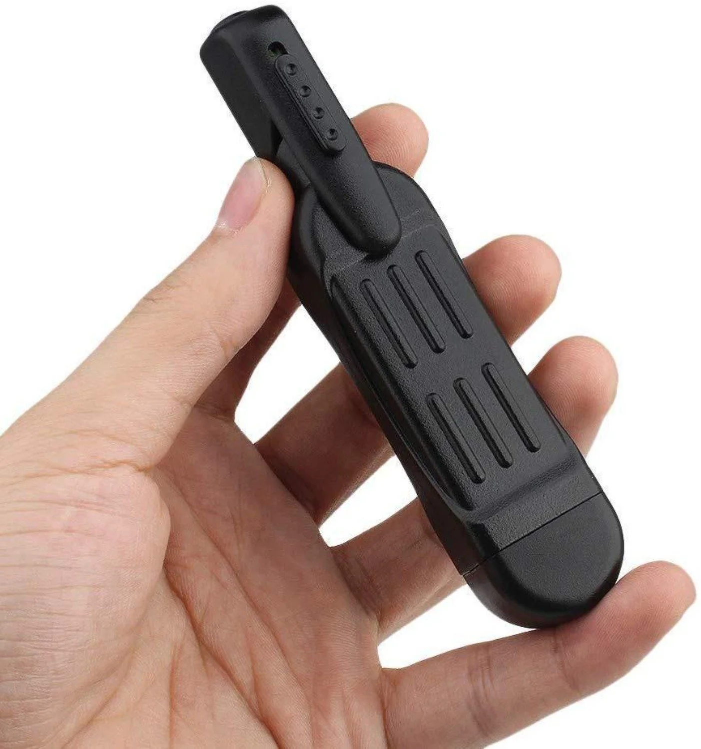 SpyWfi Pocket Clip Pen Rechargeable Hidden Spy Camera 1080p HD DVR - Image 3