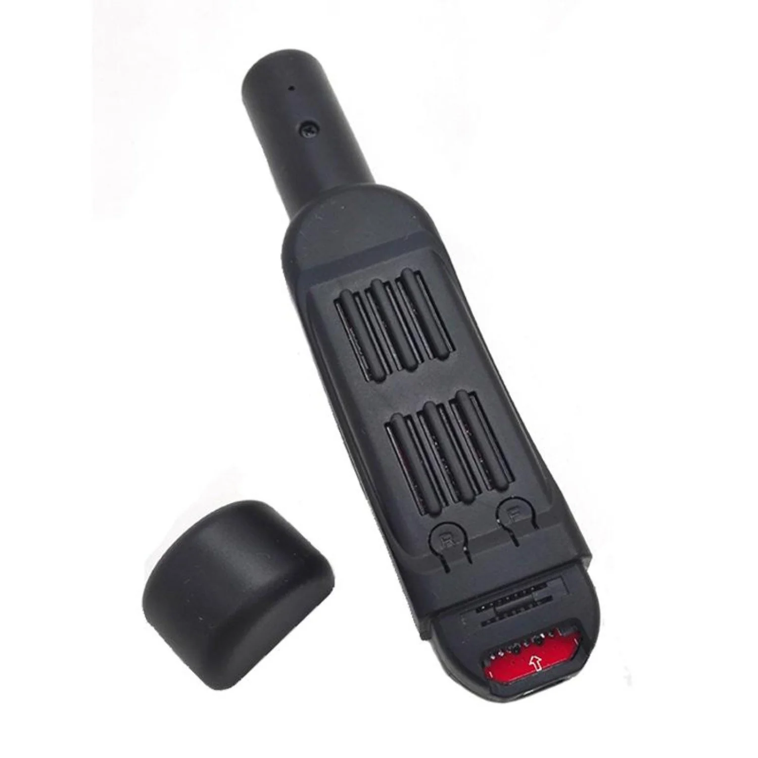 SpyWfi Pocket Clip Pen Rechargeable Hidden Spy Camera 1080p HD DVR - Image 9